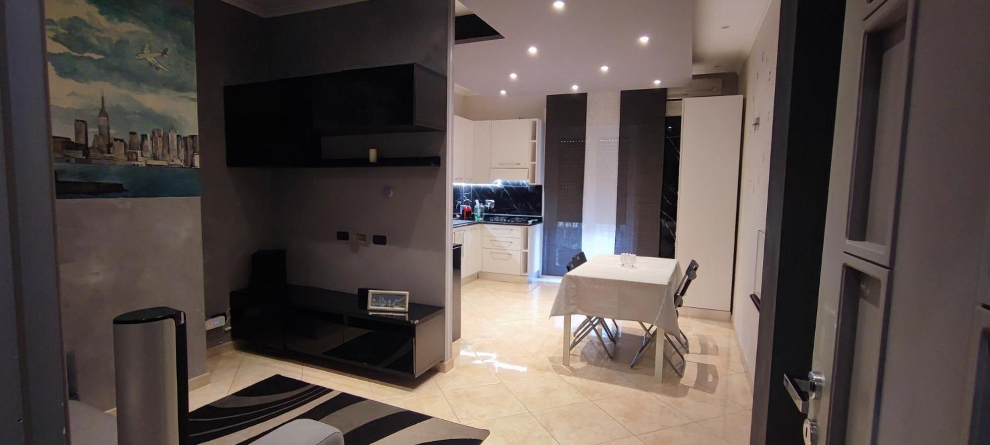 Apartamento Sweet